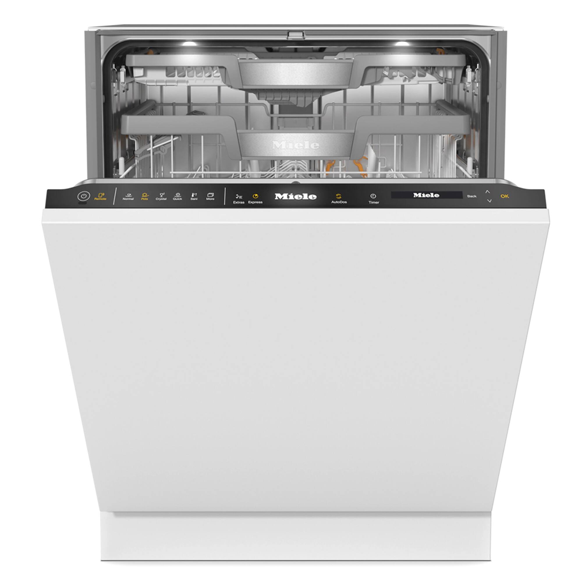 Miele - + - ! - I I Y d -  1 I - - 5e Miele - Lam A