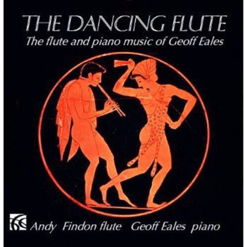 Andy Findon - Dancing Flute   - COMPACT DISCS [CD] price history on PriceWatchPro