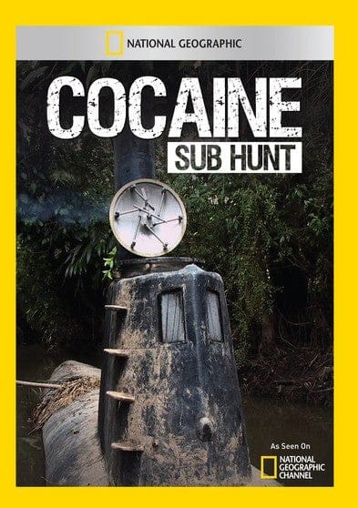 Cocaine Sub Hunt - DVD price history on PriceWatchPro