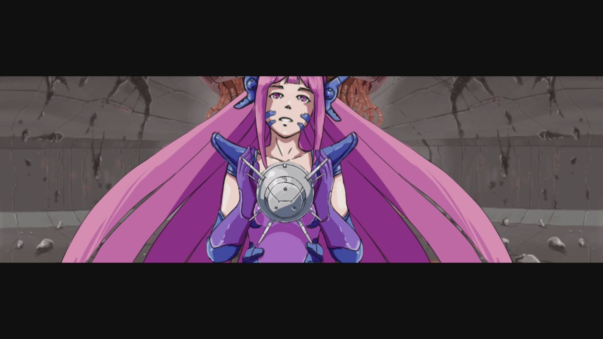 Alt View 5. VGNYsoft - Wings of Bluestar.