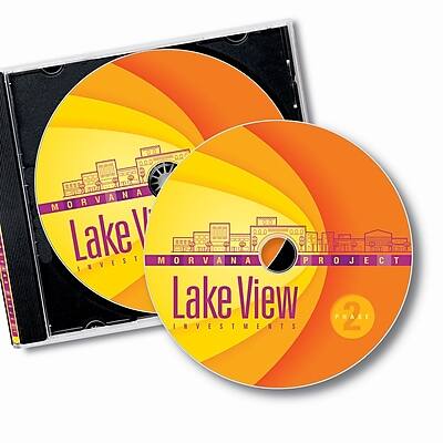 MORVANA  
Lake View  
INVESTMENTS  

MORVANA PROJECT  
Lake View  
INVESTMENTS  

PHASE 2