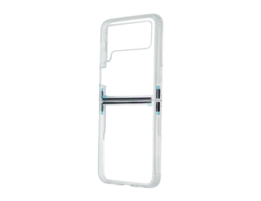 Tech21 Tech 21 EvoClear Multi Drop Phone Protection Case For Samsung ...