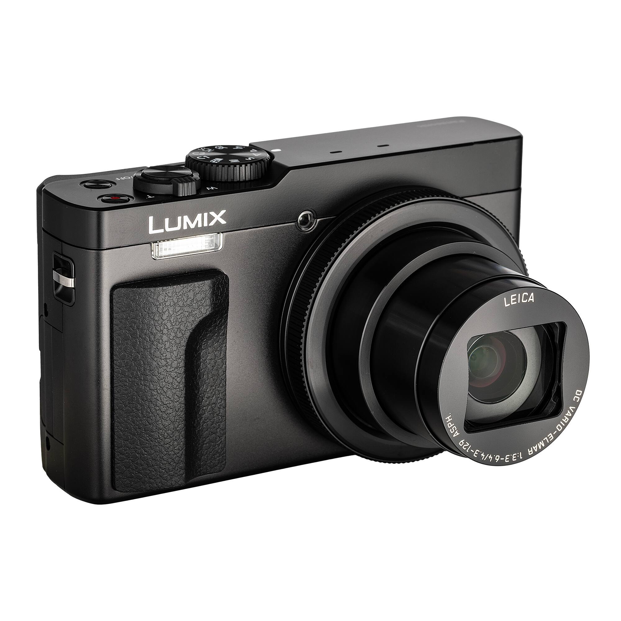 専用 ⭐️ 美品 LUMIX TZ99 Panasonic LUMIX TZ99/ZS99 Point and Shoot Camera with 30x Zoom