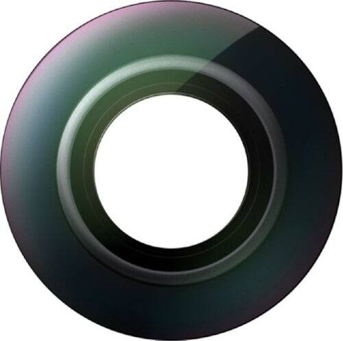 Insta360 - X5 Replacement Lens Kit - Black
