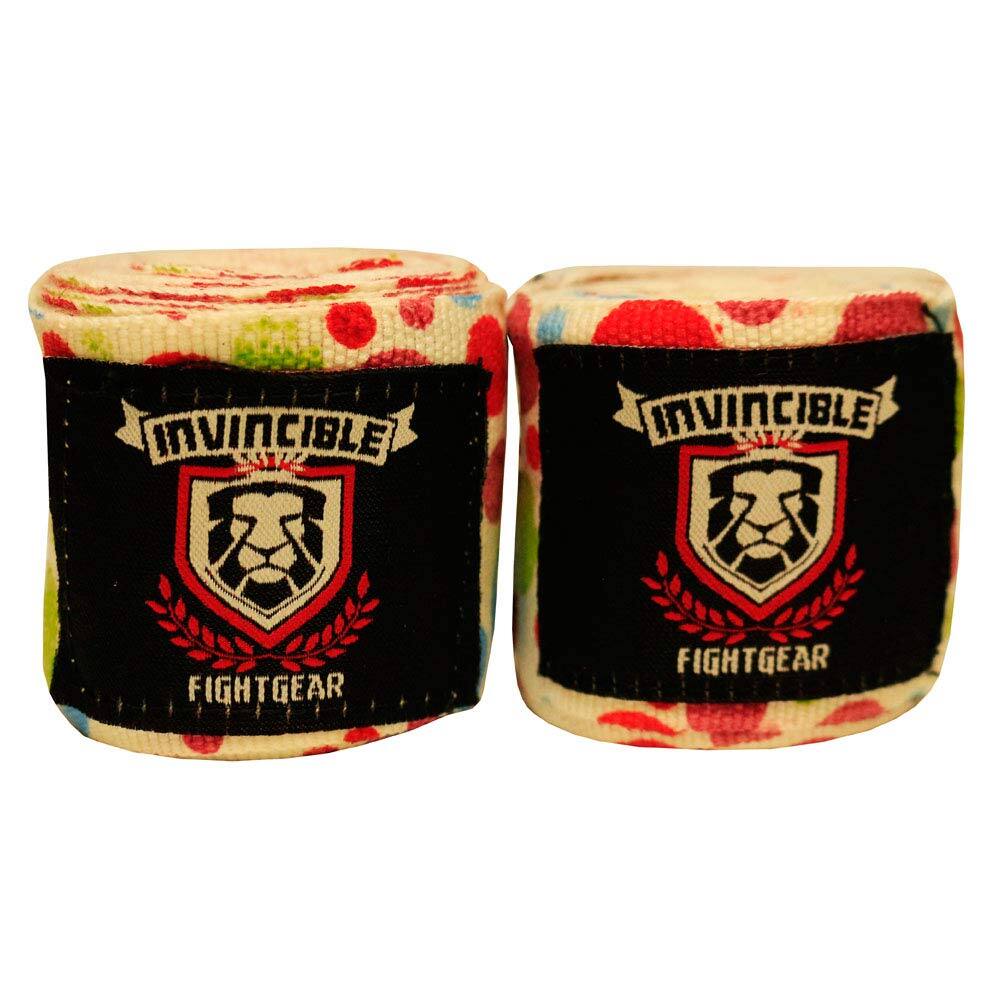 INVINCIBLE FIGHTGEAR