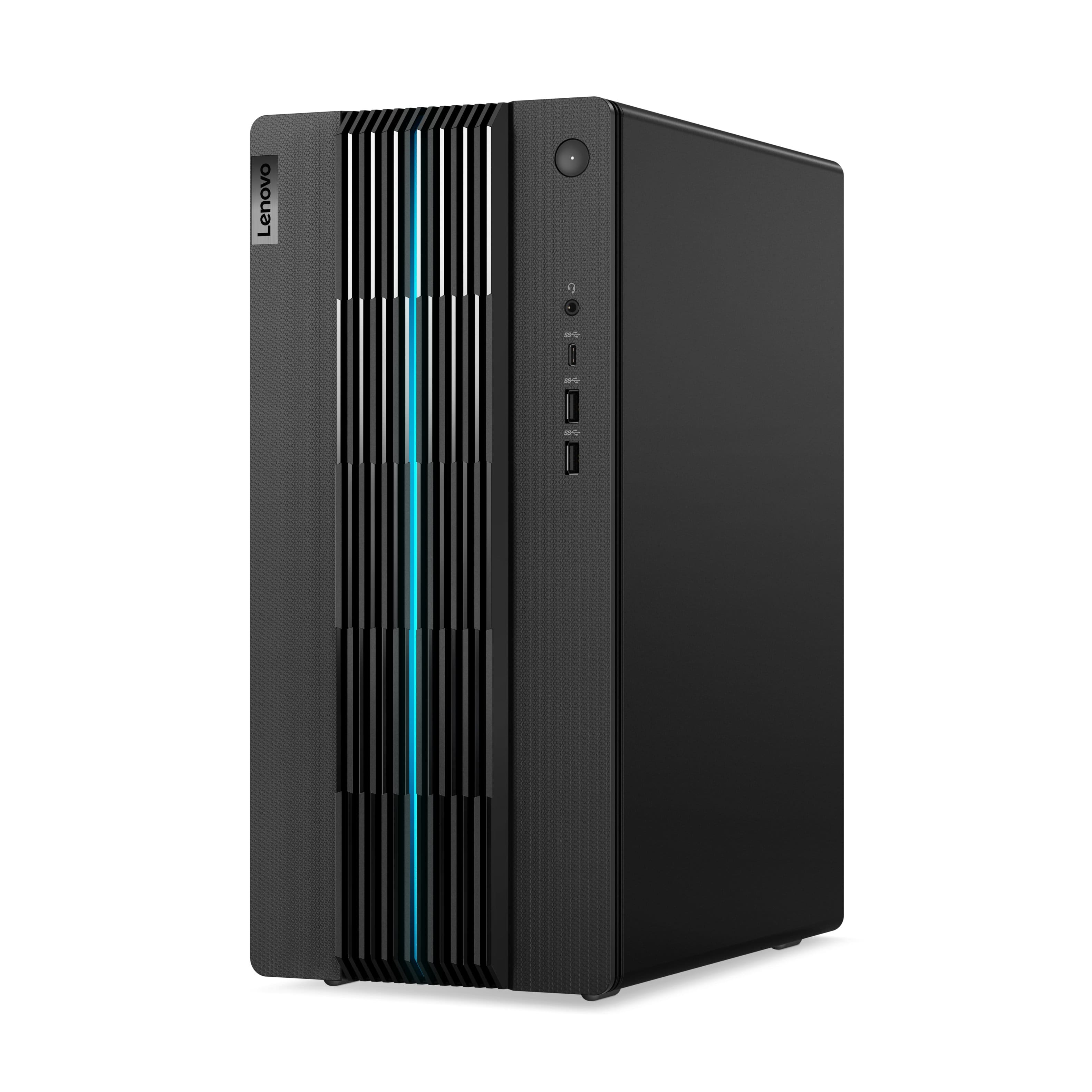 Best Buy: Lenovo IdeaCentre Gaming 5i Gaming Desktop Intel Core i7-12700  16GB Memory NVIDIA GeForce RTX 3060 LHR 512GB SSD Raven Black 90T00007US