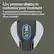 Live pressure display to customize your treatment
5 speeds options and LED indicators show real-time pressure levels for complete control of your massage.