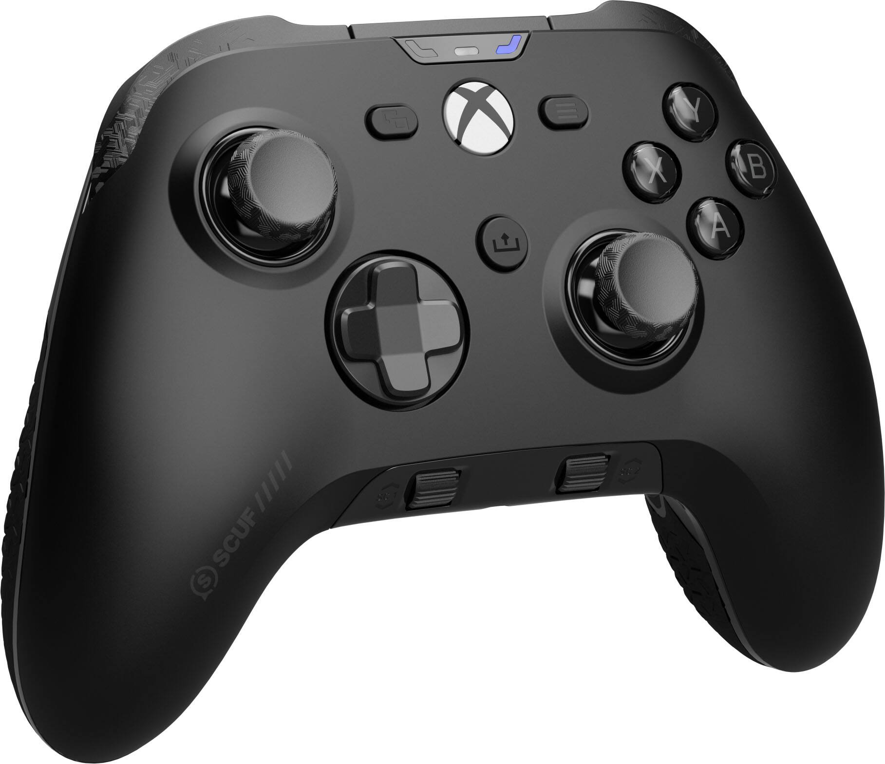 5 X X Y A B SCUF////1 S SCUF 56 8:2