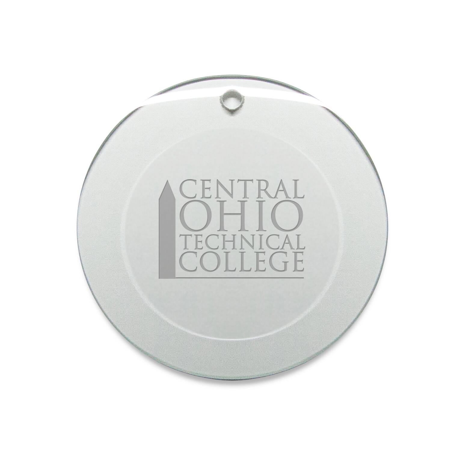 CENTRAL OHIO TECHNICAL COLLEGE