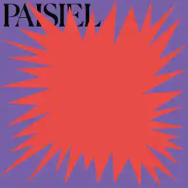 Paisiel - Unconscious Death Wishes - VINYL LP