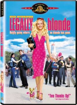 Legally Blonde - DVD