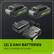 0121 Rd C greenworks LIPHILIT RM " 0223000 d greenworks LTHLAT greenworks (2) 2.0AH BATTERIES AND CHARGER INCLUDED