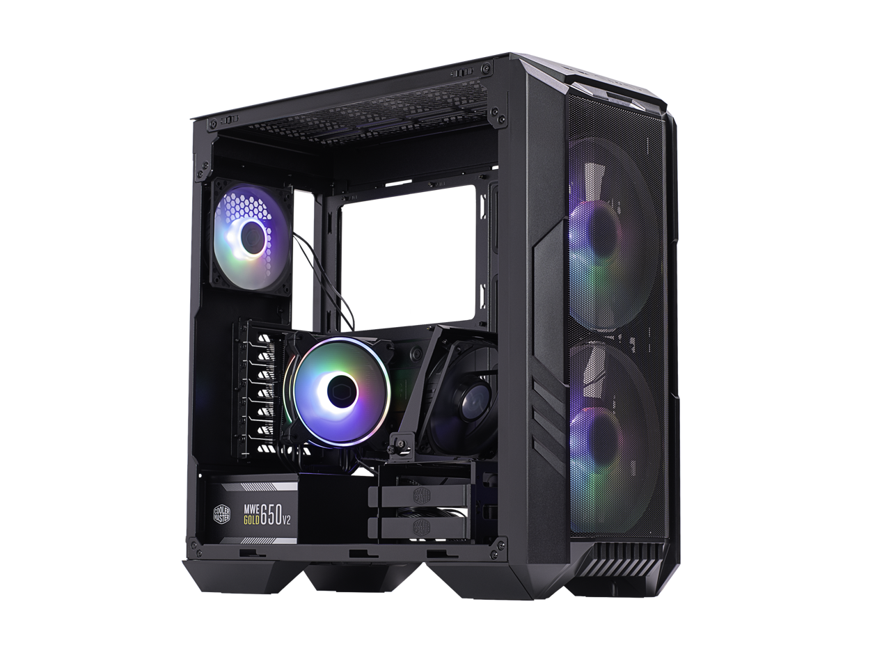 COLED MWE GOLD 650 V2