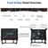Front & Rear Panel Overview
- Microphone (MIC)
- Volume (VOL)
- Home
- Multimedia
- USB
- Navigation
- Radio
- Reset Hole / Reset Button (RST)
- Tuning (TUNE)
- 6-Pin USB Port
- 4-Pin USB Port
- Backup camera video cable socket
- CAN Bus Port
- 11.5 inch Radio Antenna Port
- GPS Antenna Connector
- 4G Antenna Connector
- 20-Pin RCA Port
- 16-Pin Power Connector