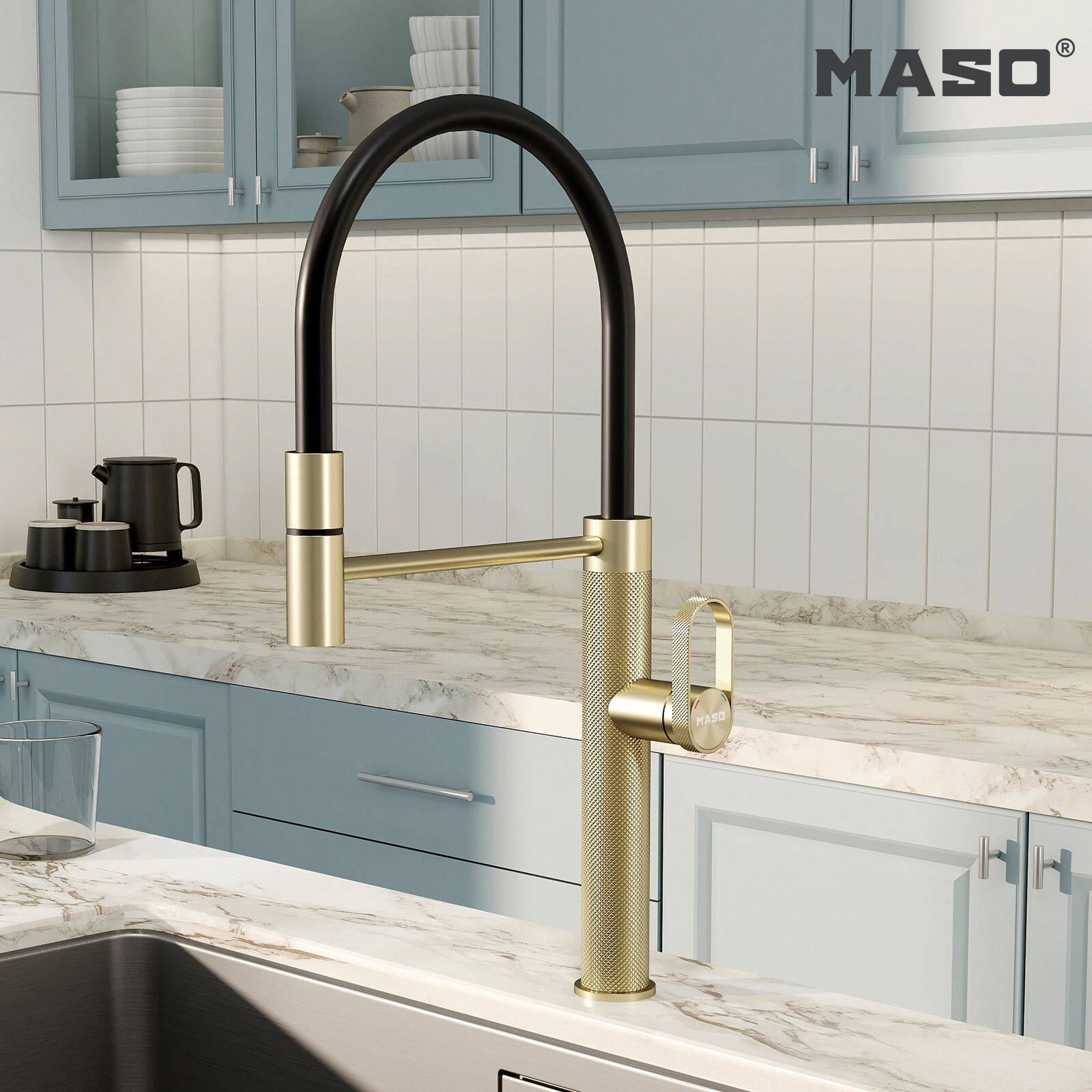 MASO®