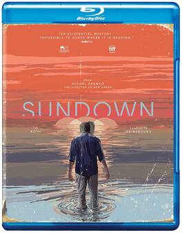 Sundown - BLU-RAY