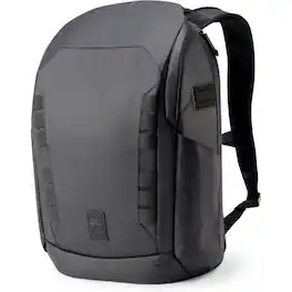 Nomatic - Peter McKinnon 25L Camera Backpack with Ladder System and Small Camera Cube, Black