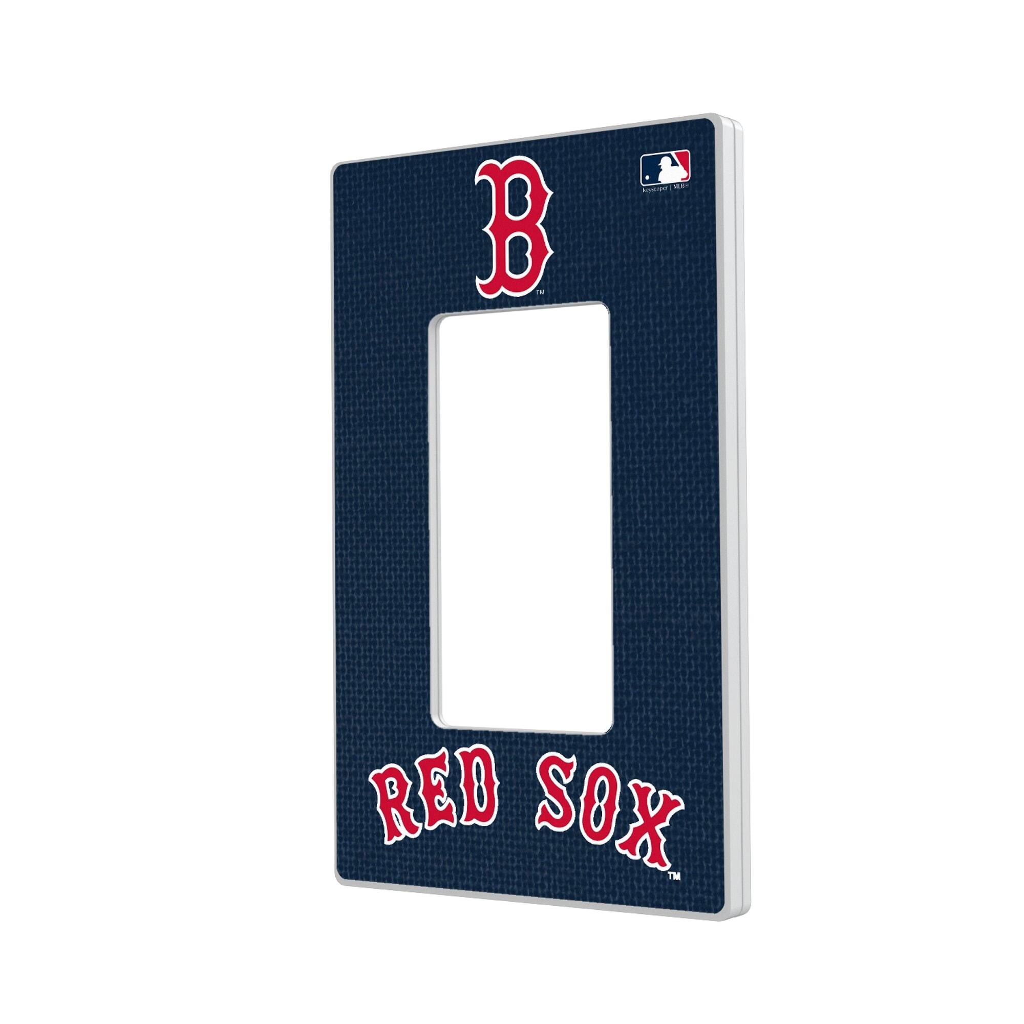 B - - - RED SOX
