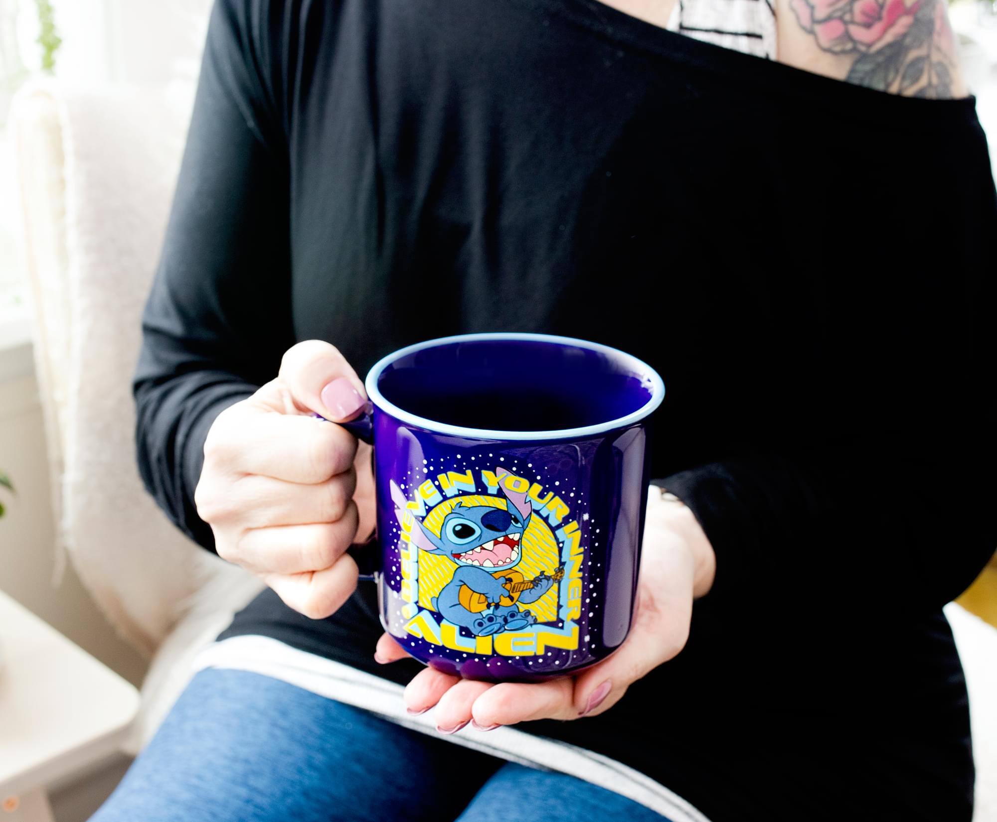 EIN YOUR CMI  
CL INNER  
KEN