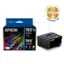 EPSON GENUINE INK - 702 XL High-capacity Grande capacite Noir - 702 Standard-capacity Capacite standard - 200 I R 365 ~  t 30 C11 EPSON'S DURA-M - Ultra + 1. Cyan, Magenta, Yellow, Black, Orange, Green, Red, Blue, Pink, White, Gray, Light Black, Light Magenta, Light Cyan, Light Yellow, Light Black, Light Orange, Light Pink, Light Green, Light Blue, Light White, Light Gray, Light Light Black, Light Light Magenta, Light Light Cyan, Light Light Yellow, Light Light Orange, Light Light Pink, Light Light Green, Light Light Blue, Light Light White, Light Light Gray.