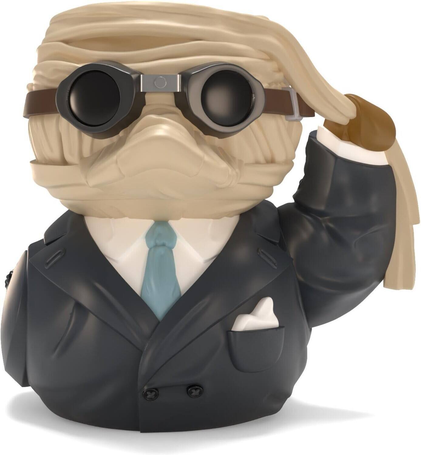 Alt View 4. PopMarket - TUBBZ - Universal Monsters - Invisible Man - Boxed Edition   - COLLECTIBLES - Multicolor.