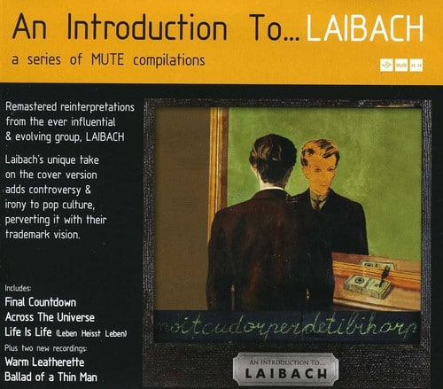 Laibach - An Introduction to   - COMPACT DISCS [CD] price history on PriceWatchPro