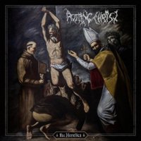 The Heretics [LP] - VINYL - Front_Zoom