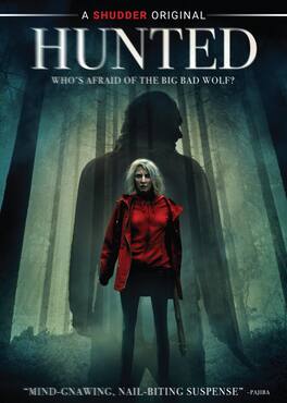 Hunted - DVD
