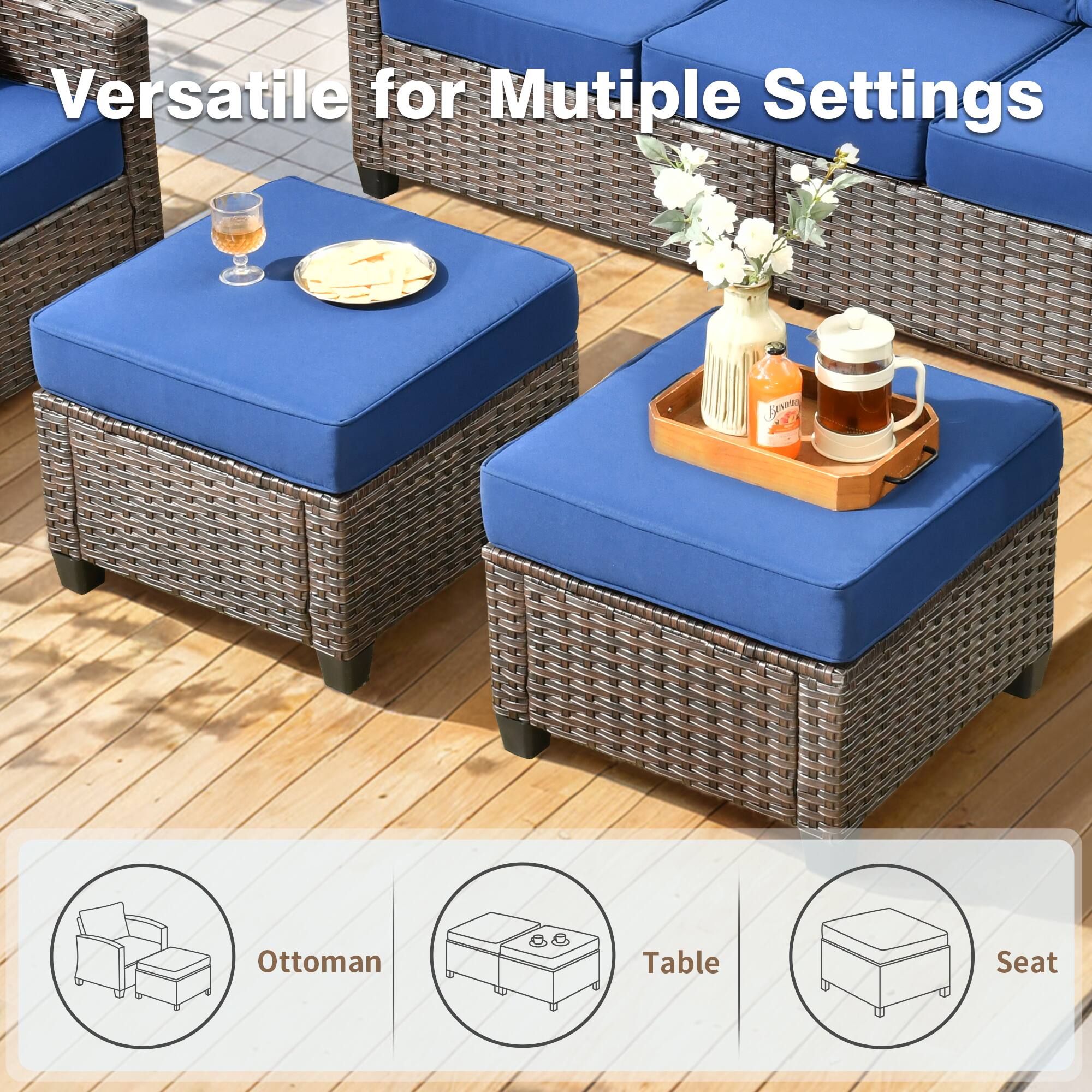 Versatile for Multiple Settings

Sven Ottoman Table Seat

Ottoman
Table
Seat