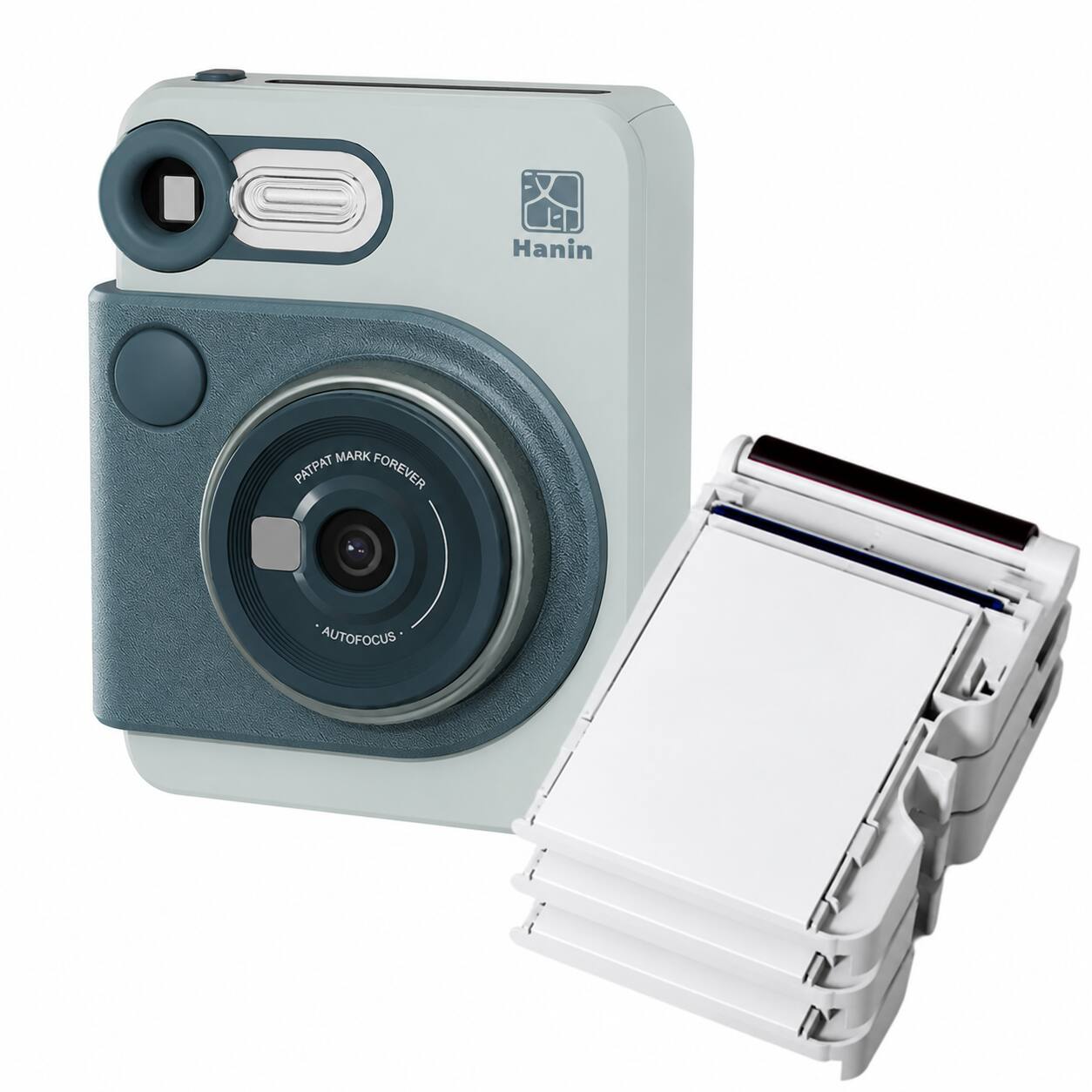 Hanin  
MARK PATPAT FOREVER  
AUTOFOCUS