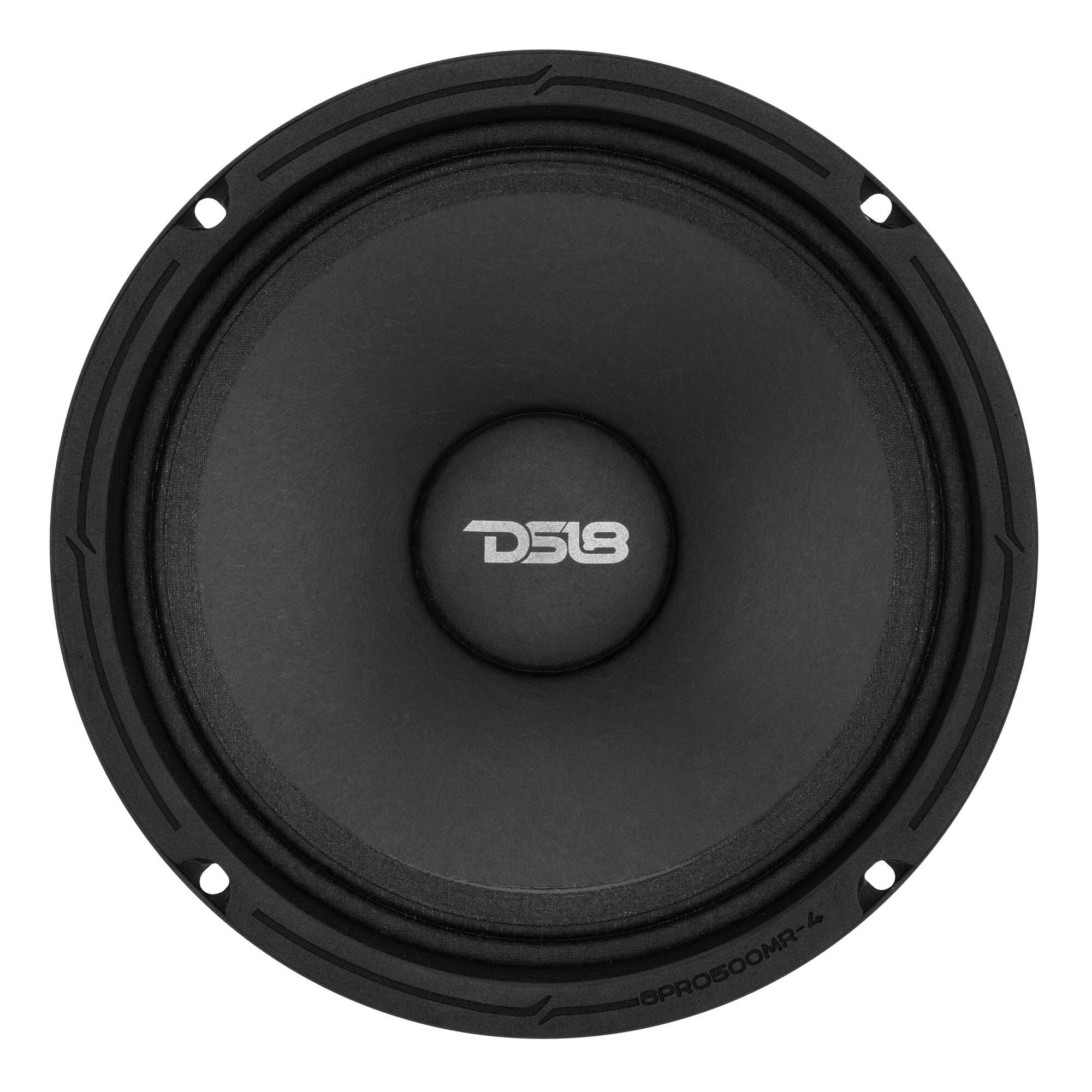 D518  
le 8PRO500MR-4