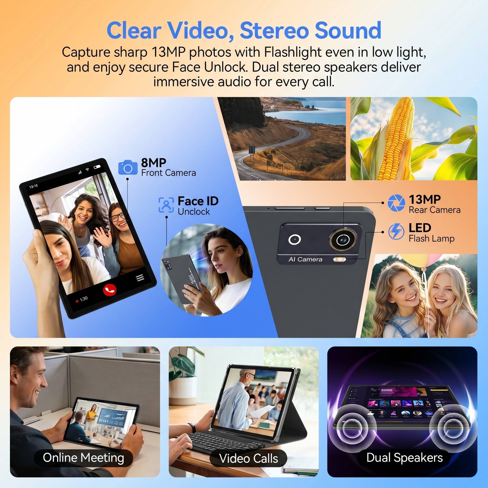 media item thumbnail