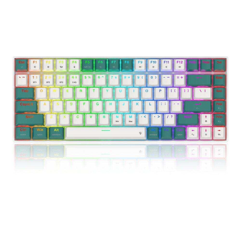 Esc F1 F2 F3 F4 F5 F6 F7 F8 F9 F10 F11 F12 Pause Del 1 ! 2 3 4 $ 5 % 6 ^ 7 & 8 * 9 ( 0 ) - = Home Tab Q W E R T Y U I O P [ { ] } \ | End CapsLk A S D F G H J K L ; : ' " Shift Z X C V B N M , < . > ? Shift Ctrl Win Alt Fn Ctrl Alt