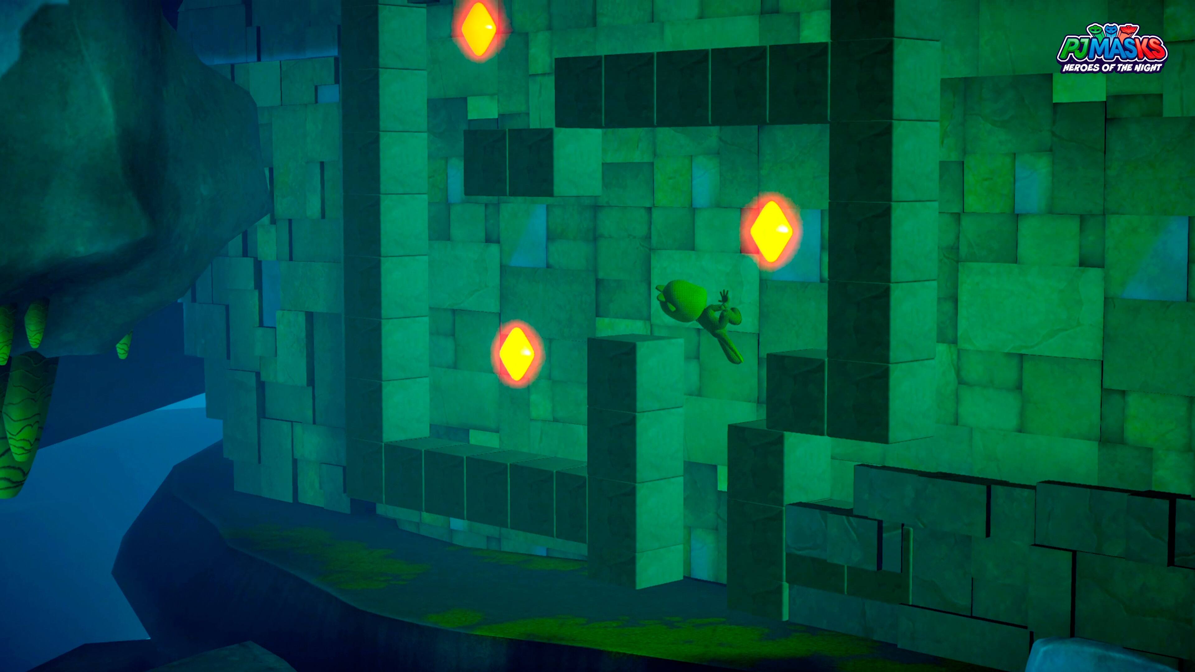 Alt View 14. Outright Games - PJ MASKS: HEROES OF THE NIGHT.