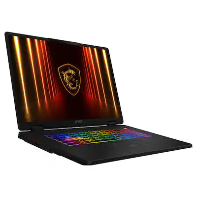 MSI Crosshair 18 MSI Crosshair 18