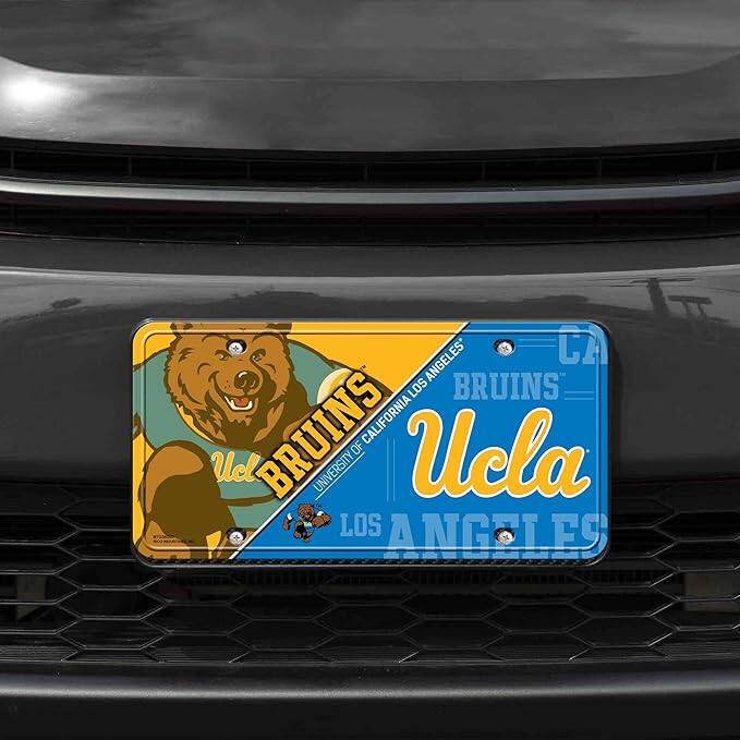 UCLA  
BRUINS  
UNIVERSITY OF CALIFORNIA LOS ANGELES  
LOS ANGELES, CA