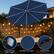 Energy-saving Solar Panel
96 Bright LED Lights
Handy Switch