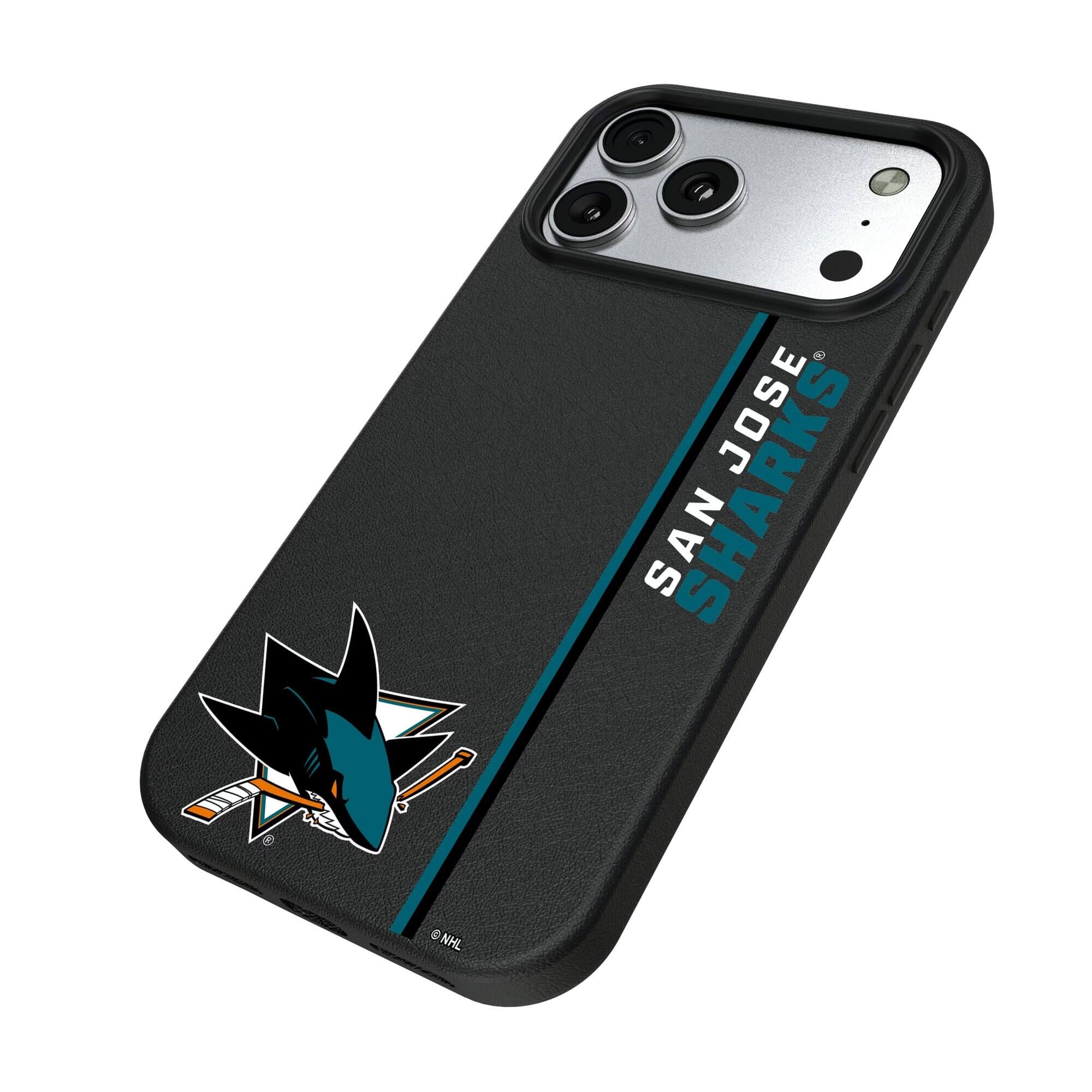 SAN JOSE SHARKS  
NHL