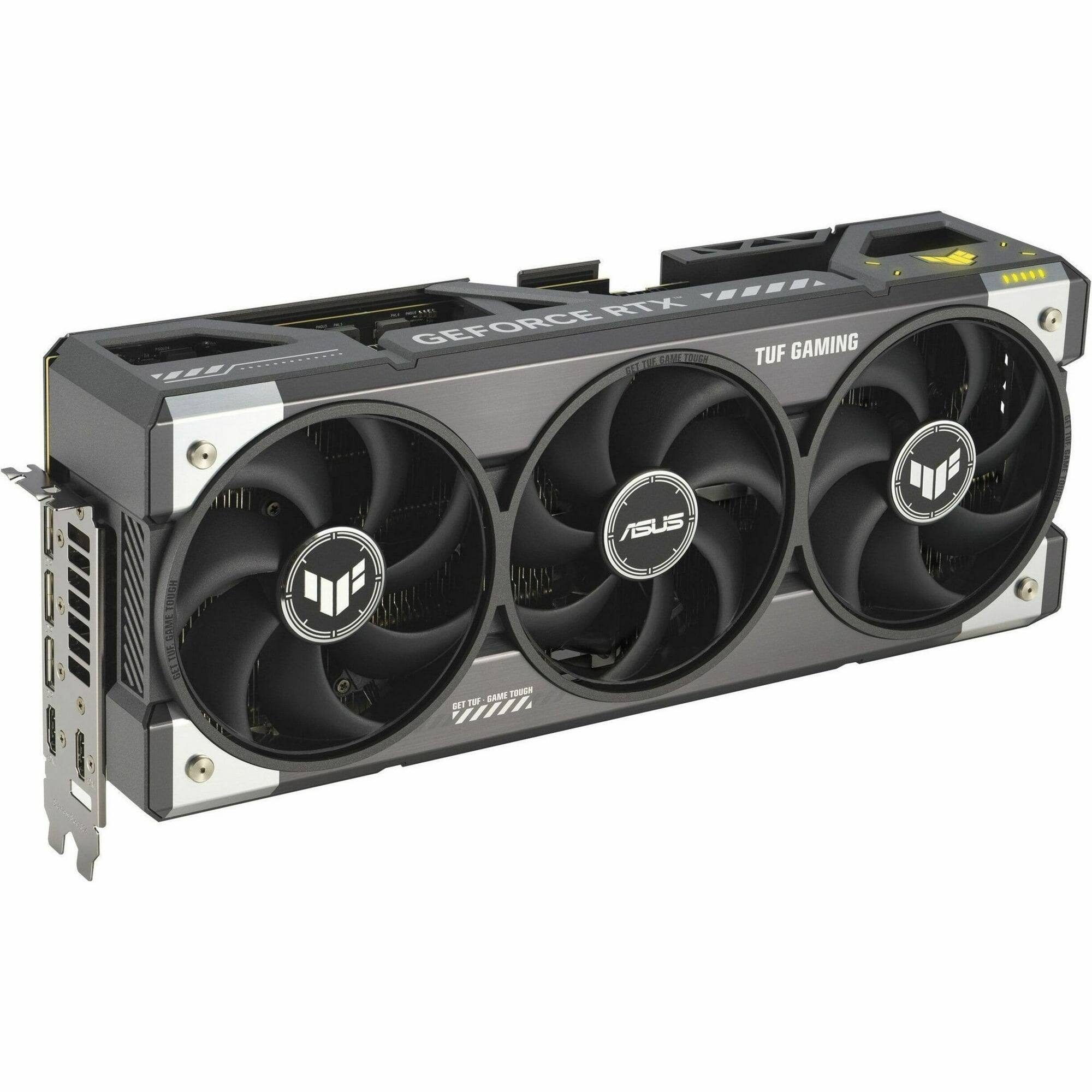 RTX GEFORCE RTX 3090 TUF GAMING ... i ASUS i i 1031 GAUT TOUER TH W12 BIT