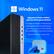 Windows 11
Upgrade to Peace of Mind with the HP Prodesk 600G4!
- Pre-installed with Windows 11 Professional by the world's largest Microsoft Authorized Refurbisher
- Enhanced performance for modern workloads
- Full compatibility with the latest tools and software
- Stay protected, efficient, and up-to-date!
Microsoft Authorized Refurbisher