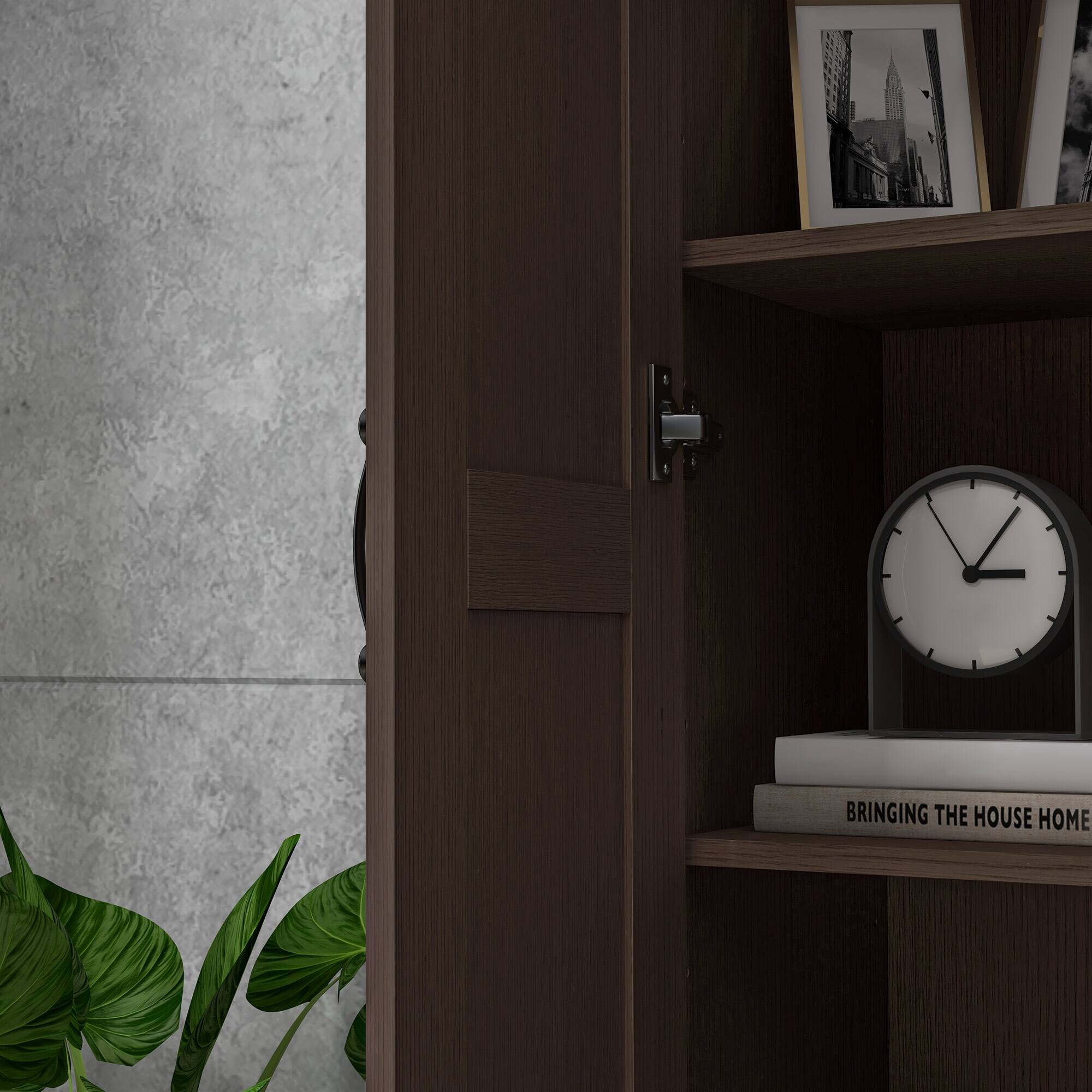 BRINGING THE HOUSE HOME