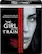 Front. The Girl on the Train - 4K Blu-Ray.