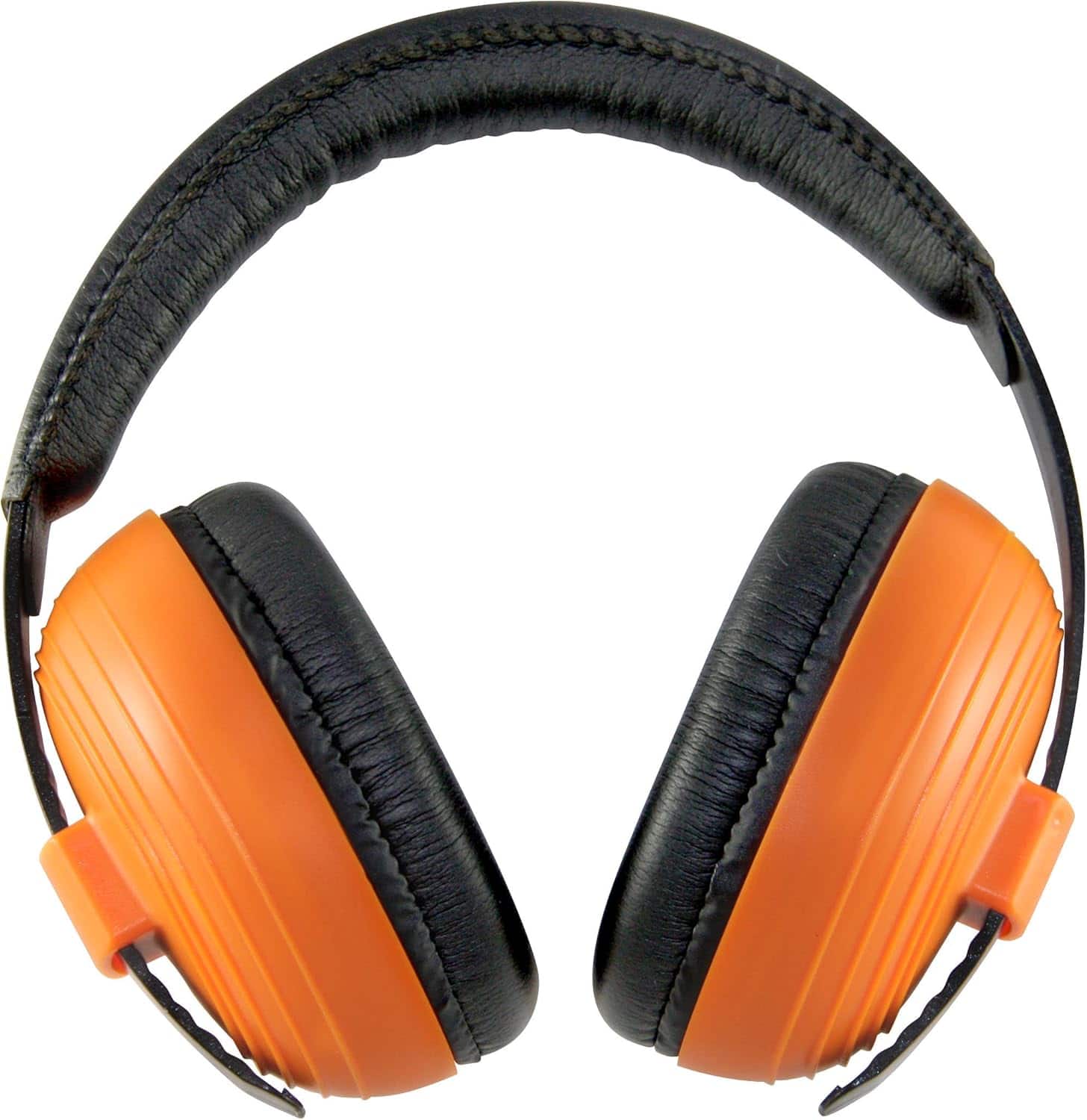 KidCo - Whispears Child Hearing Safety Ear Muffs - Orange