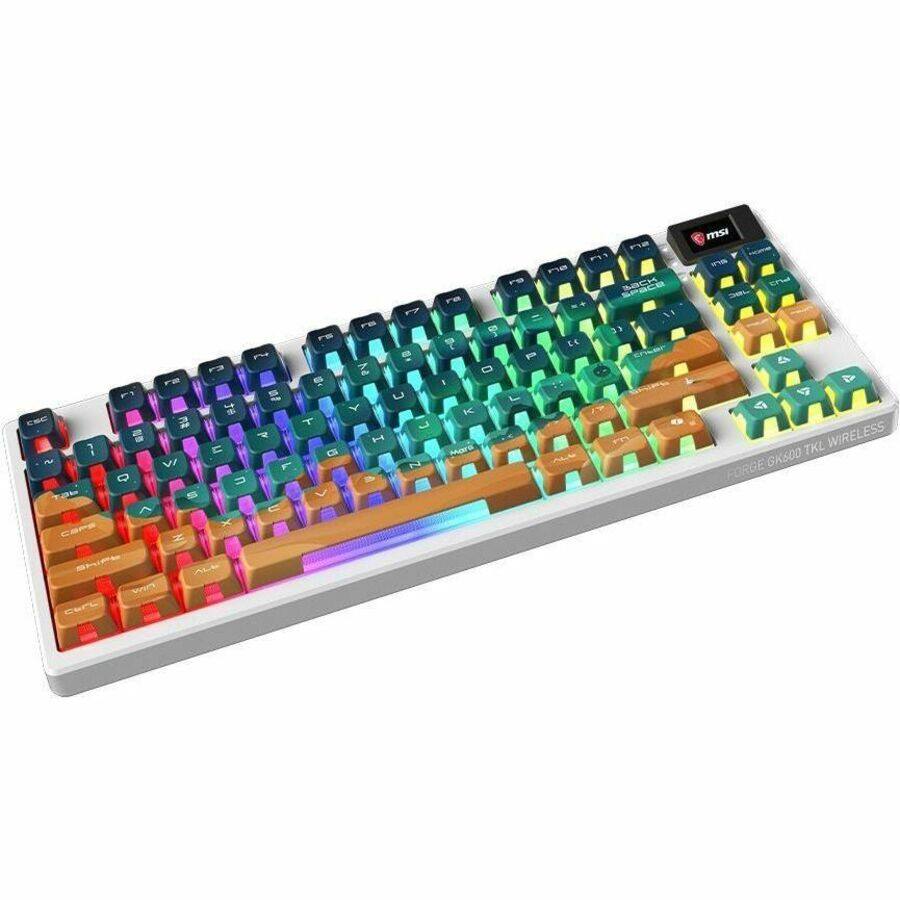 ad 2 3 CaPS a a - W Q 5 A N I -   x ~ -  V & - - U Y  7 P I CS F 11 I < e 1 P 0 I K More ma tE P  AL na aCH  33 K ms - JBC E A WIREL ESS TKL FORGE GK600 FORGE suT