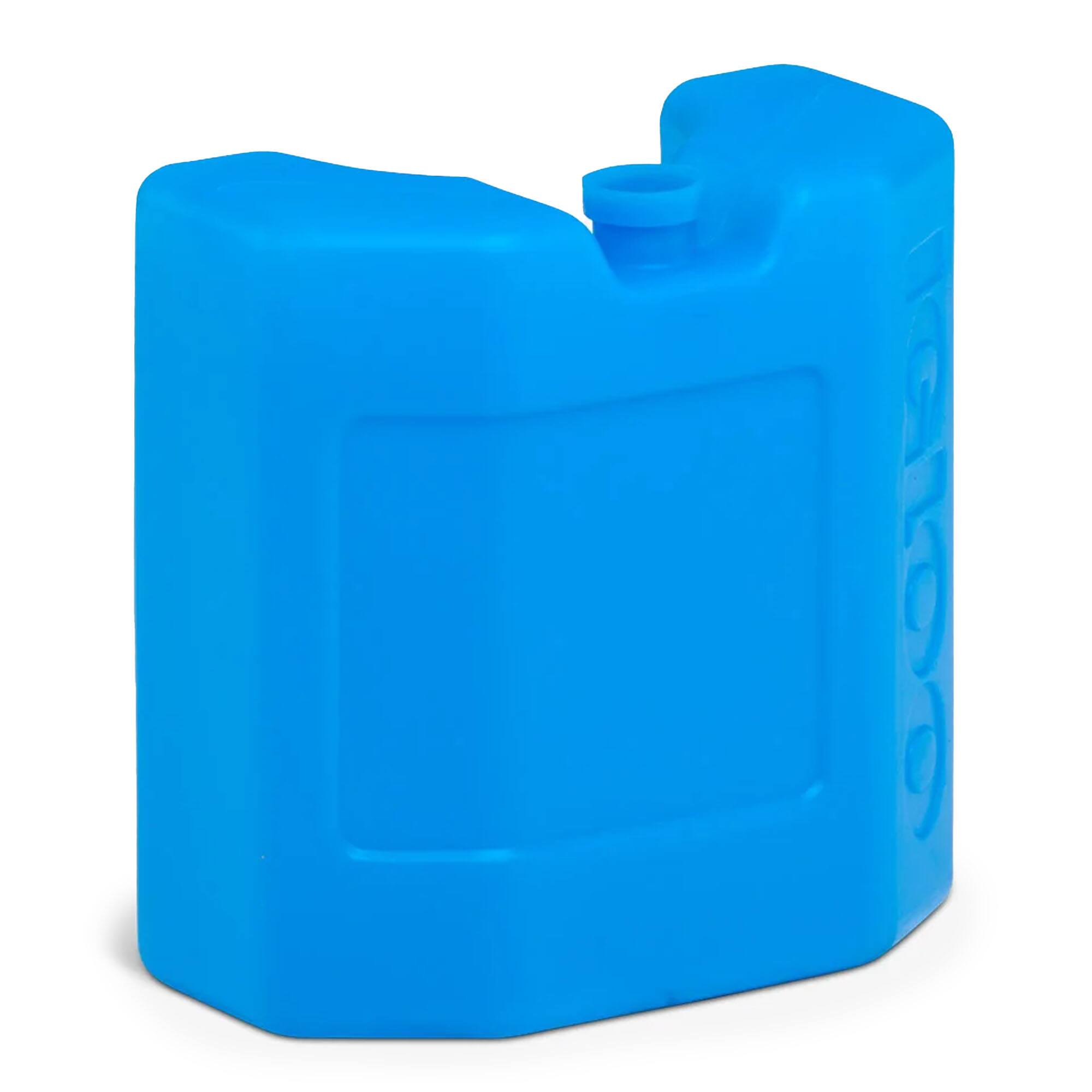 Alt View 1. Igloo - IGLOO MaxCold Ice ½ Sleeve, Blue - Blue.