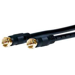 Comprehensive - 6' Pro AV/IT Series RG-6 High Resolution RF Coaxial Cable