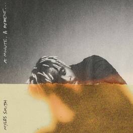 Myles Smith - Minute A Moment - VINYL LP