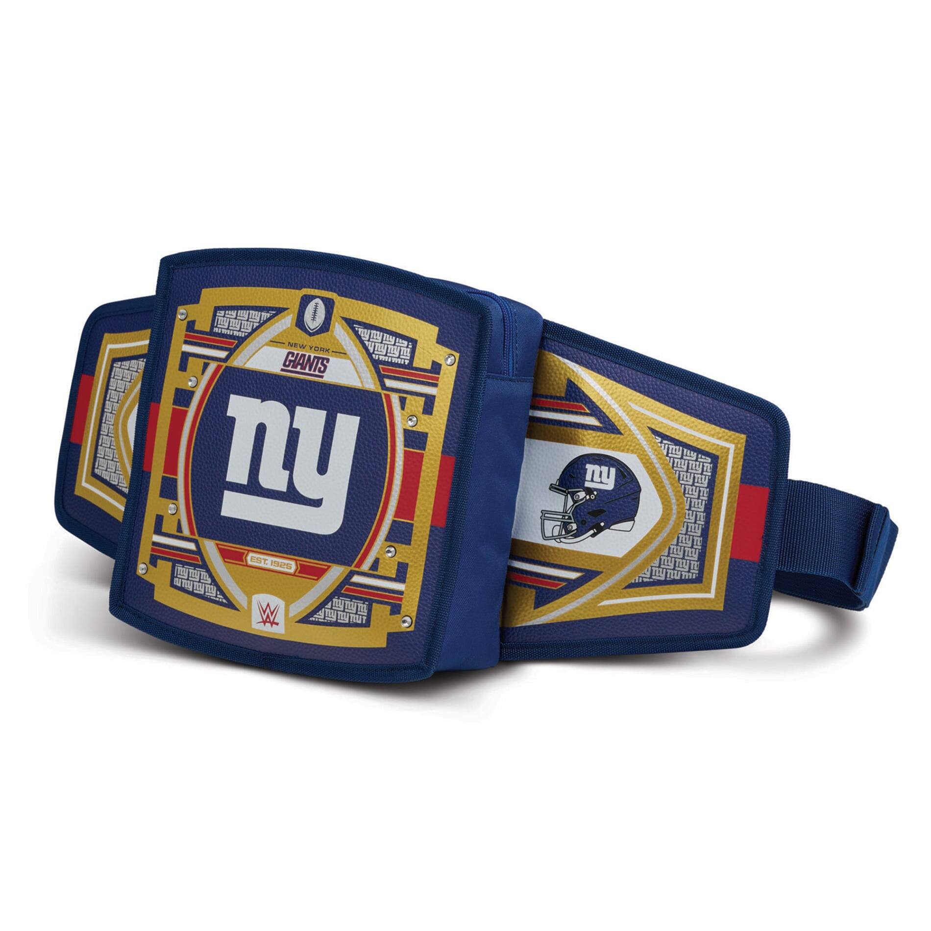 NEW YORK  
GIANTS  
ny  
EST. 1925  
WWE