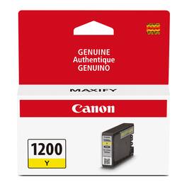 Canon - PGI-1200 Ink Cartridge - Yellow