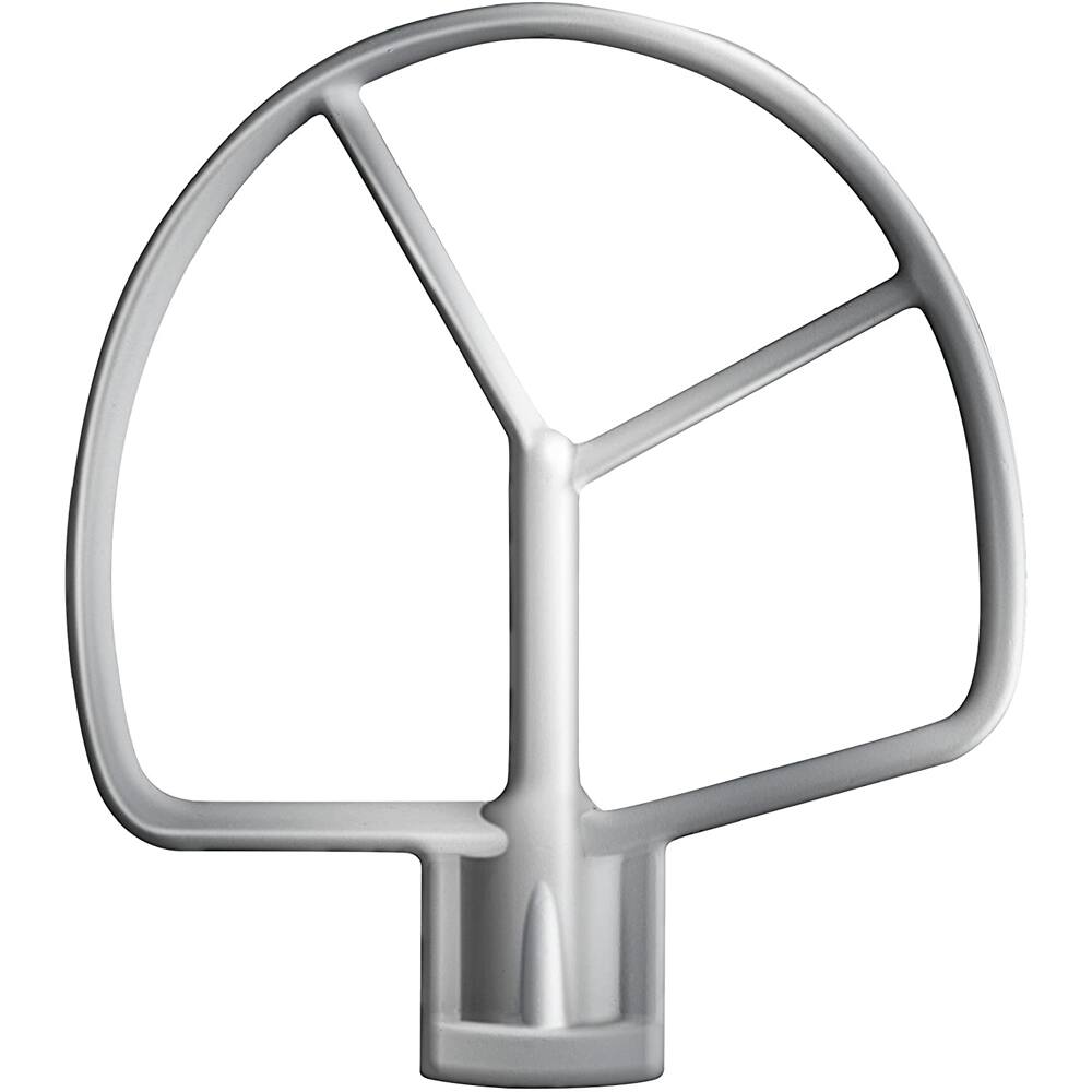 Alt View 6. Cuisinart - Precision Master 5.5-Quart Stand Mixer White Linen + Extended Warranty Bundle - White.